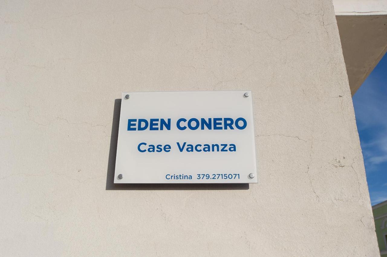 Eden Conero Appartamento San Michele - Numana Esterno foto
